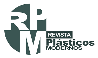 Revista plásticos modernos